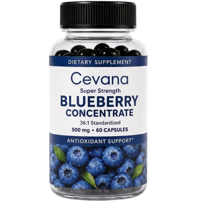 Cevana